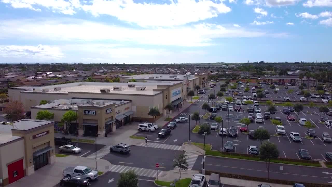 West Oahu Acupuncture at Laulani Village in Ewa KHON2