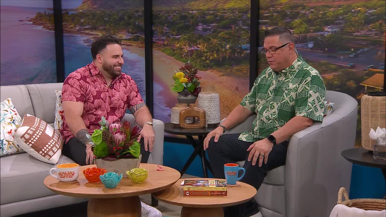 Tumua Tuinei Adds A Second Blaisdell Arena Show On December 28 tumua-tuinei-adds-a-second-blaisdell-arena-show-on-december-28