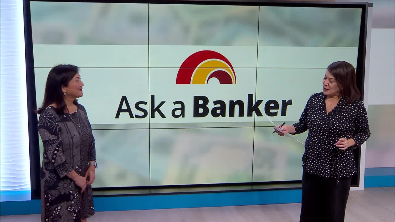 Tips on starting a small business | Ask a Banker – KHON2