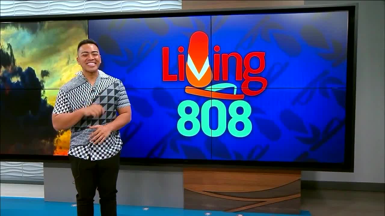 Whats Up Weekend Week Of 122 Khon2 7073