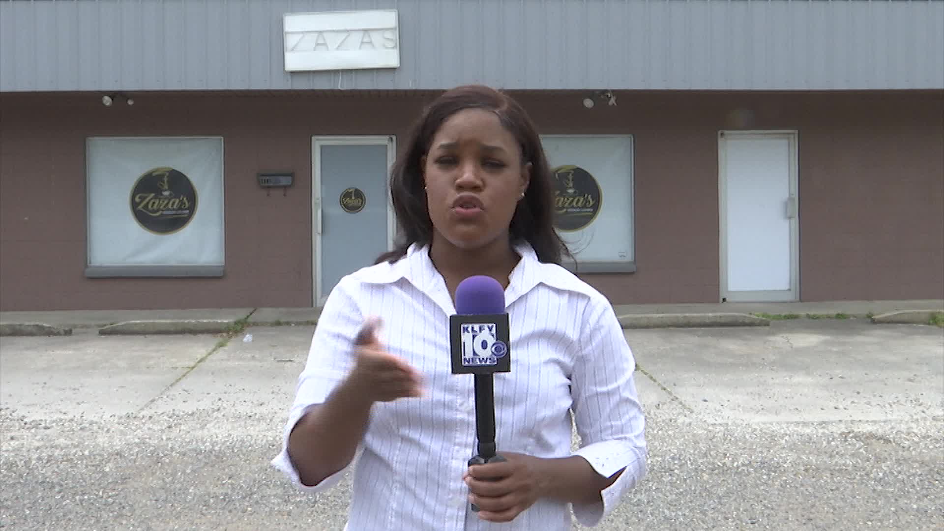 Suspect in Abbeville Shooting dies in Car Chase