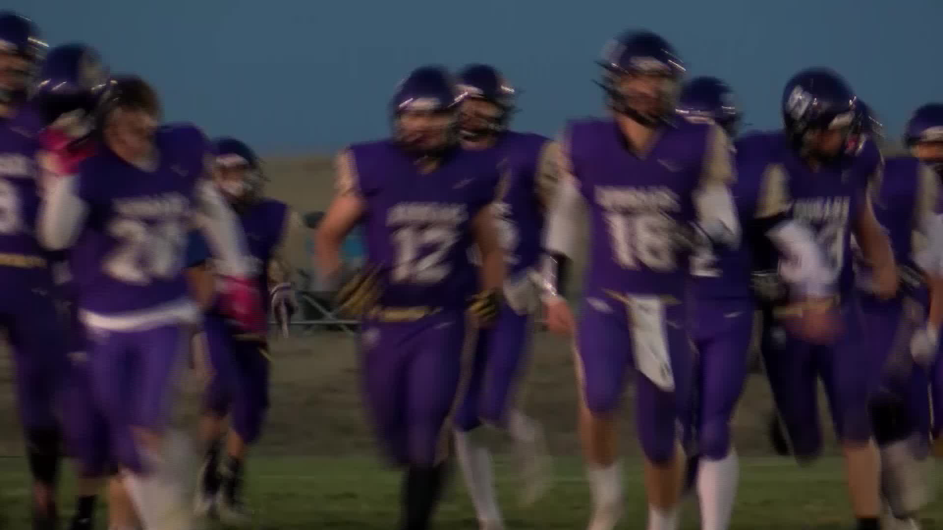 Viewers’ Choice Game of the Week Kadoka Area vs De Smet