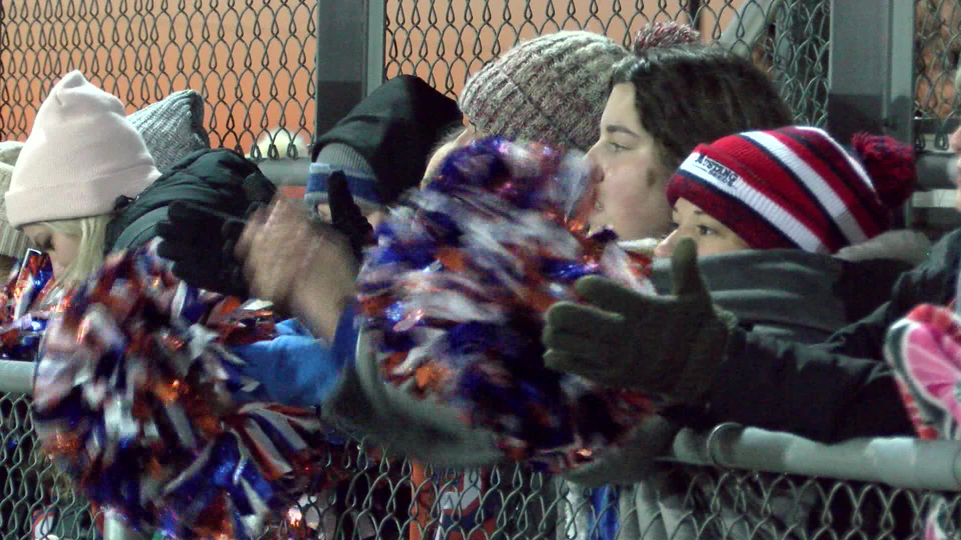 Viewers’ Choice Game of the Week ElktonLake Benton vs. Parkston