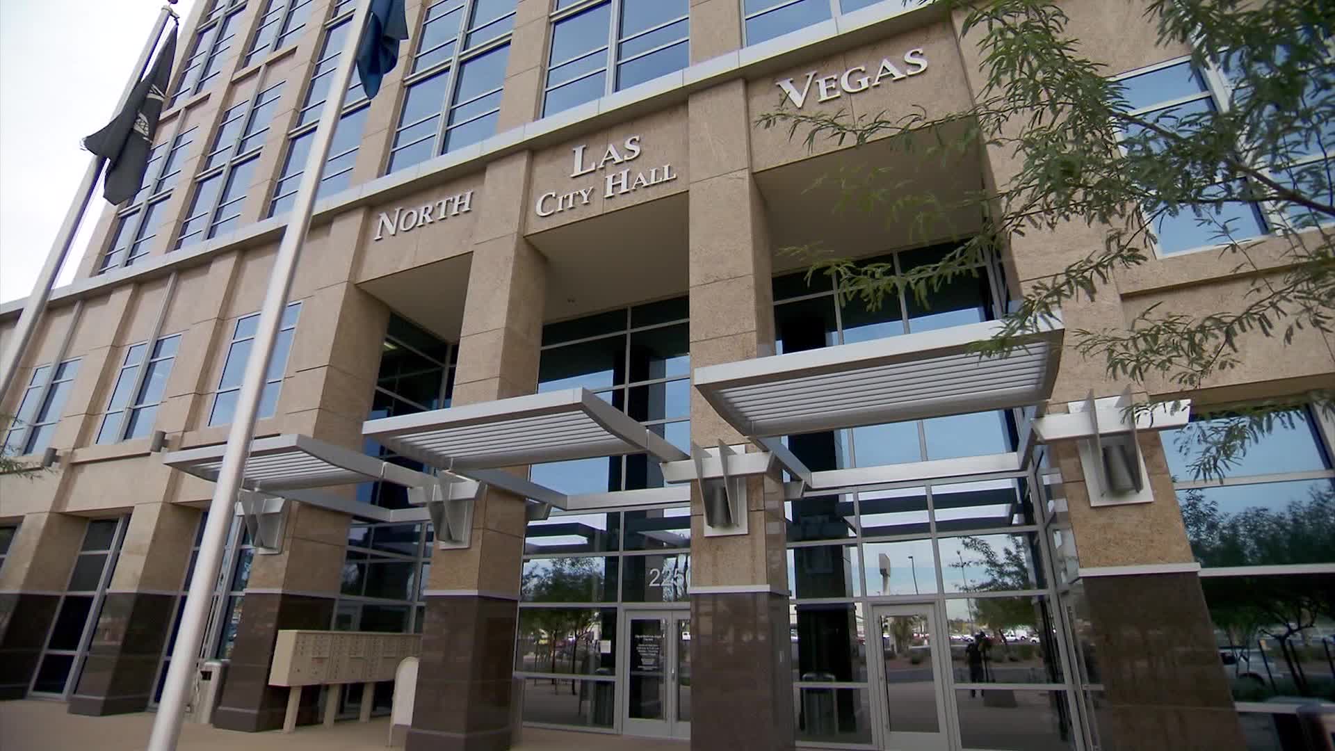 North Las Vegas mayor touts new developments at 2026 State of the City ...