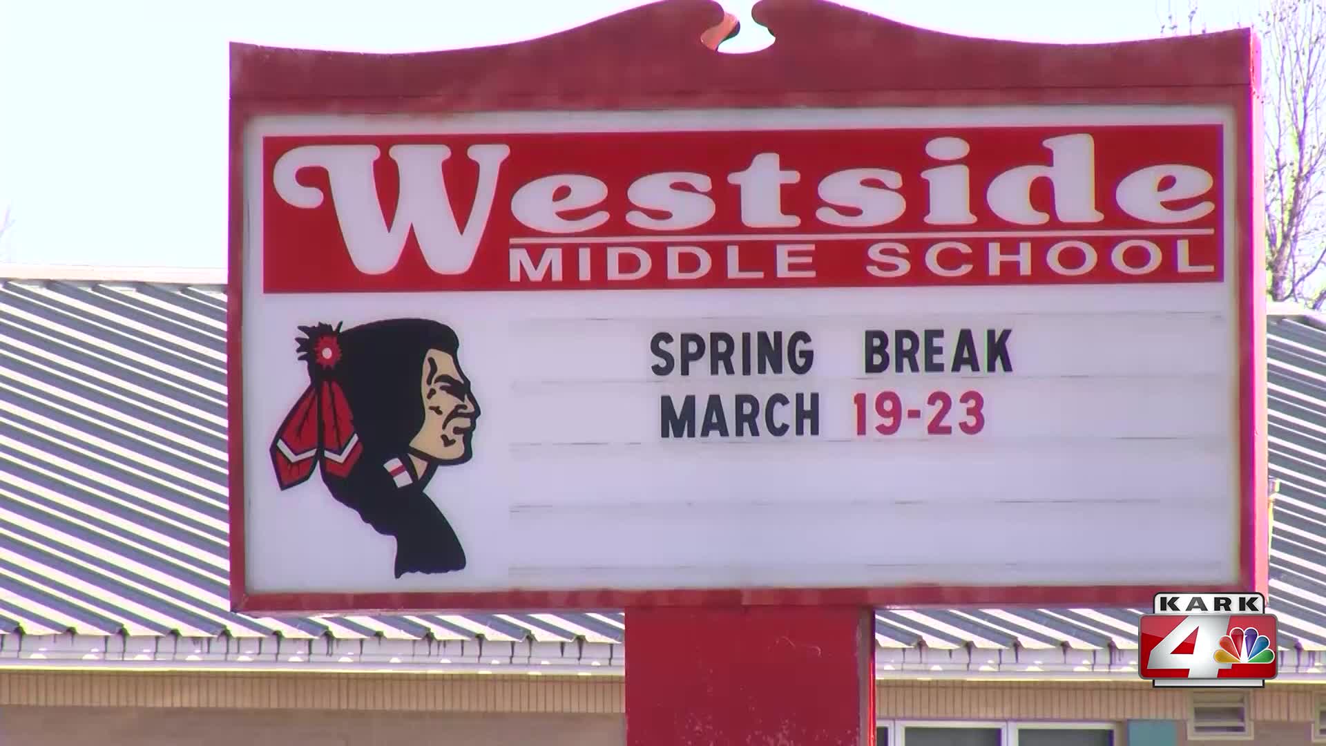25 years later: Family reflects on Westside Middle School shooting – KARK