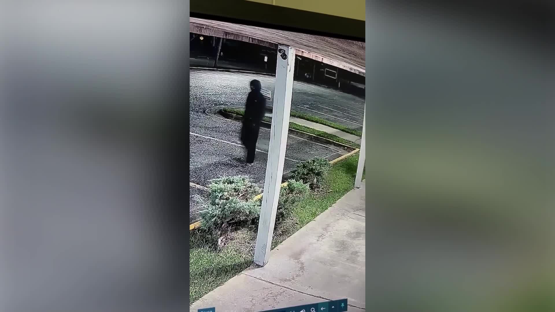 Suspects wanted after home shot in Pine Bluff drive-by shooting – KLRT ...