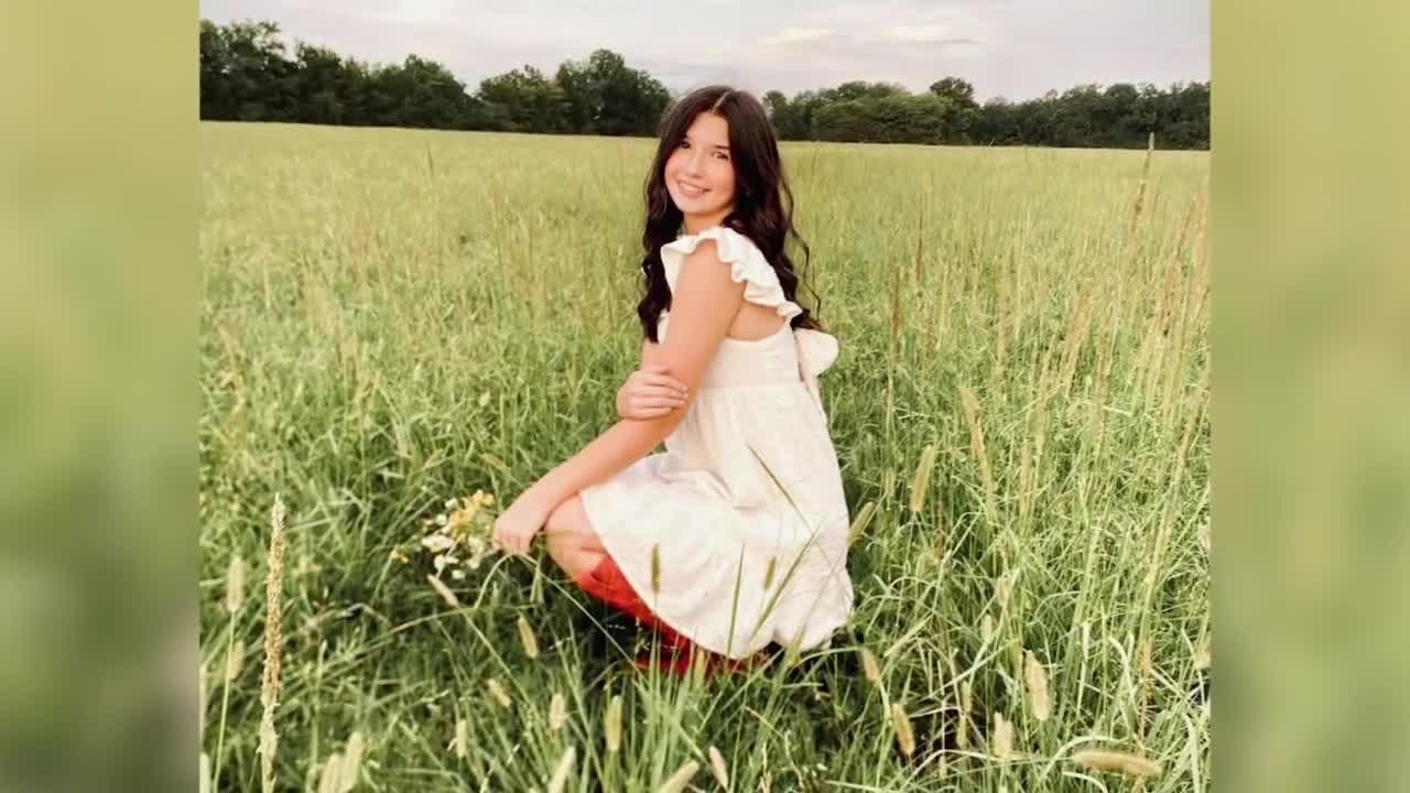People across Arkansas mourning sisters killed in Logan County multi ...