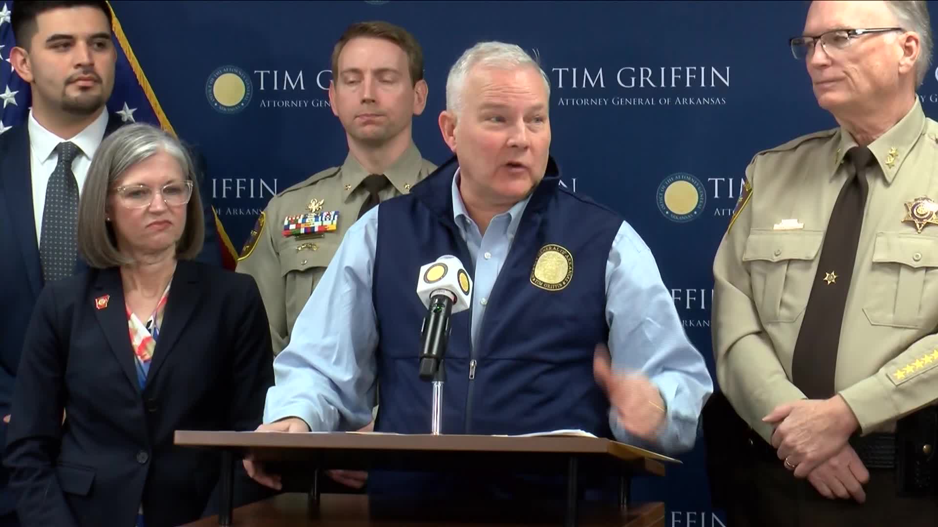 Nine arrested in Hot Springs connected to sexual solicitation websites ...