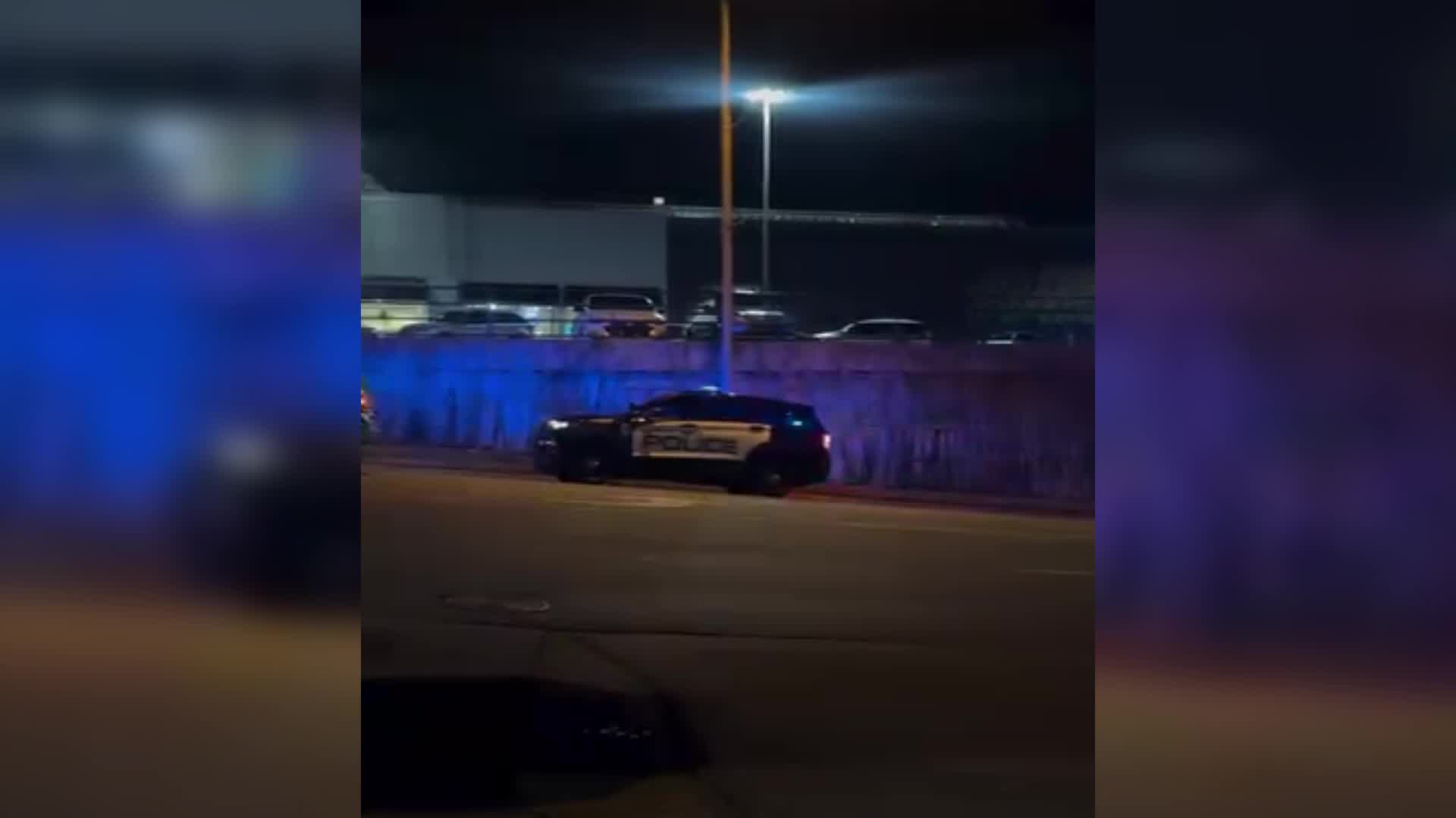 Woman dead after being found shot in Park Plaza Mall parking lot – KLRT ...