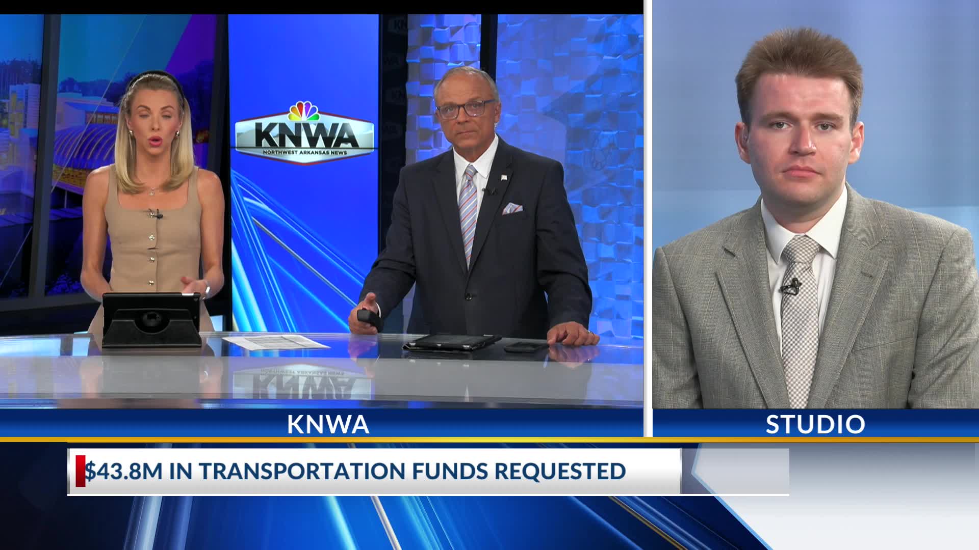 NWARPC says region likely to receive one-third of road, trail grant ...