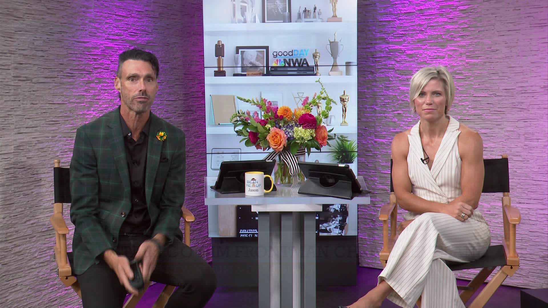 Stars Go Dim Roses Chris Cleveland Talks New Album “Roses” from Stars Go Dim – KNWA FOX24