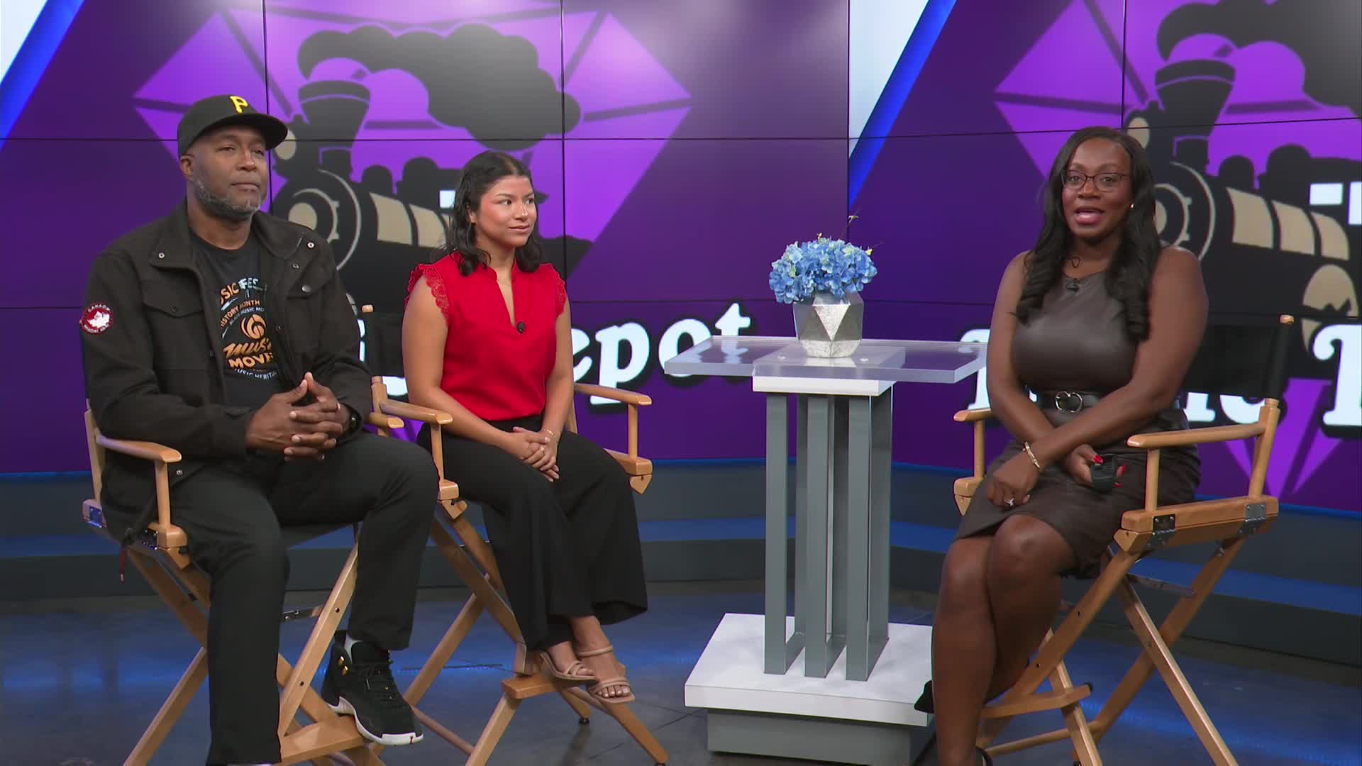Music Moves getting you ready for Hispanic Heritage Month – KNWA FOX24