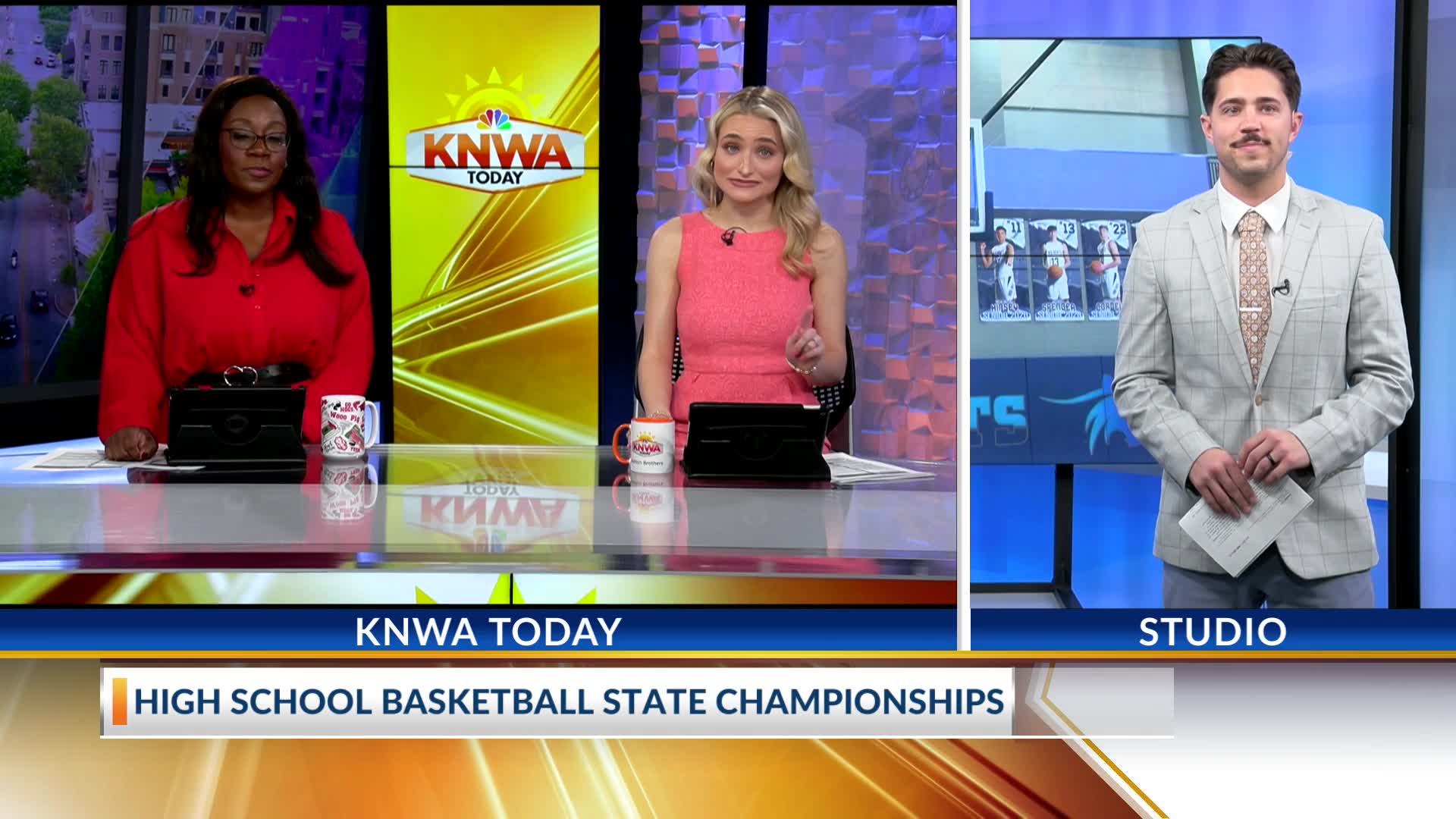 Three Northwest Arkansas high school girl’s teams playing for state ...