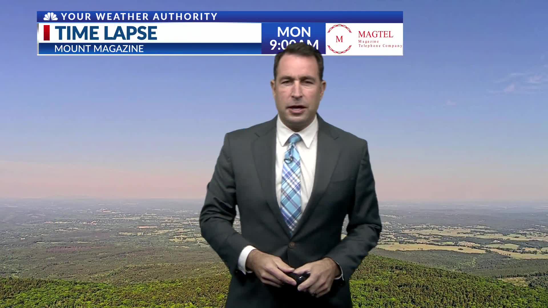 6 p.m. Weather Update | April 4, 2026 – KNWA FOX24