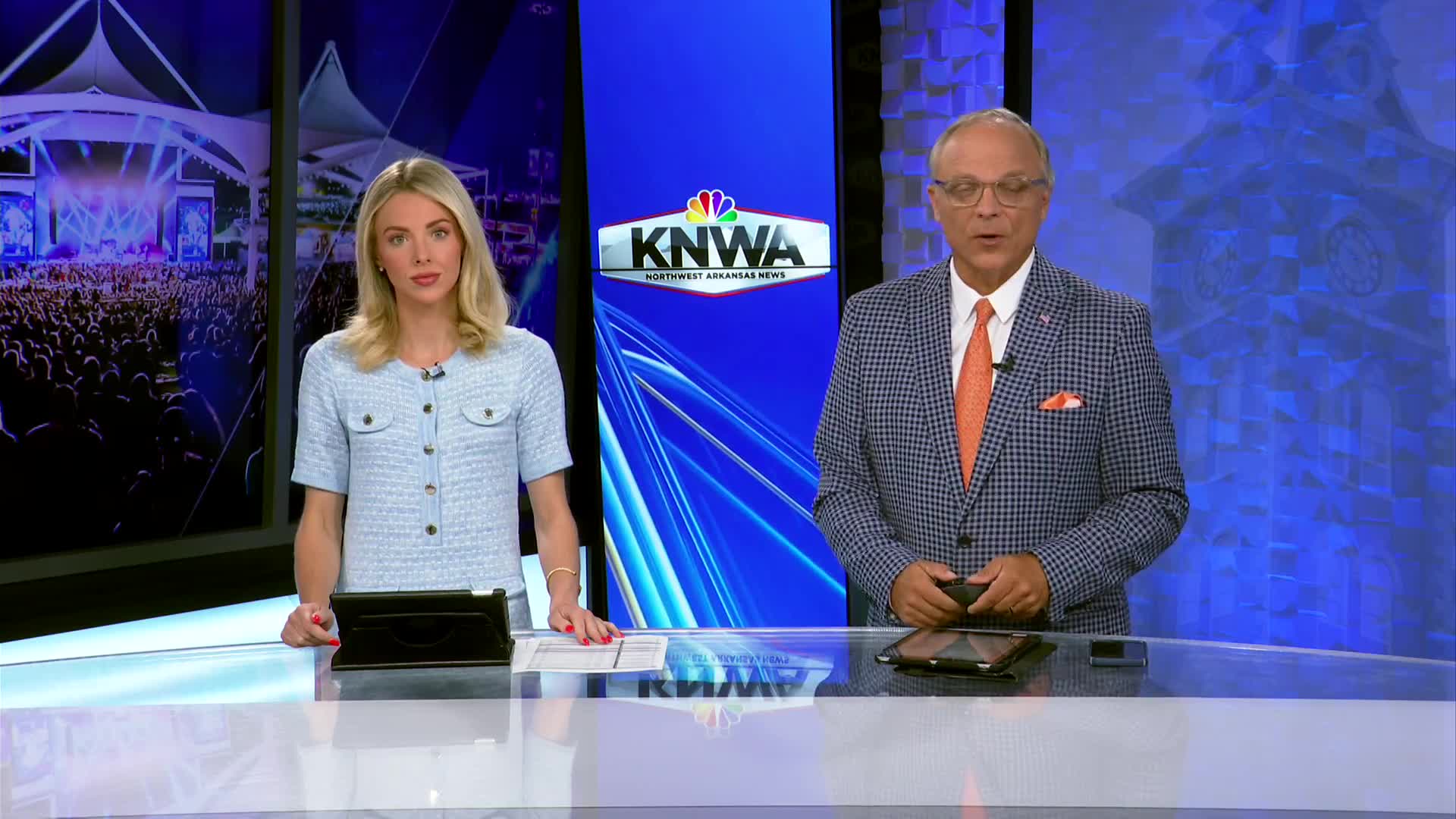 NWA remembers Hulk Hogan – KNWA FOX24