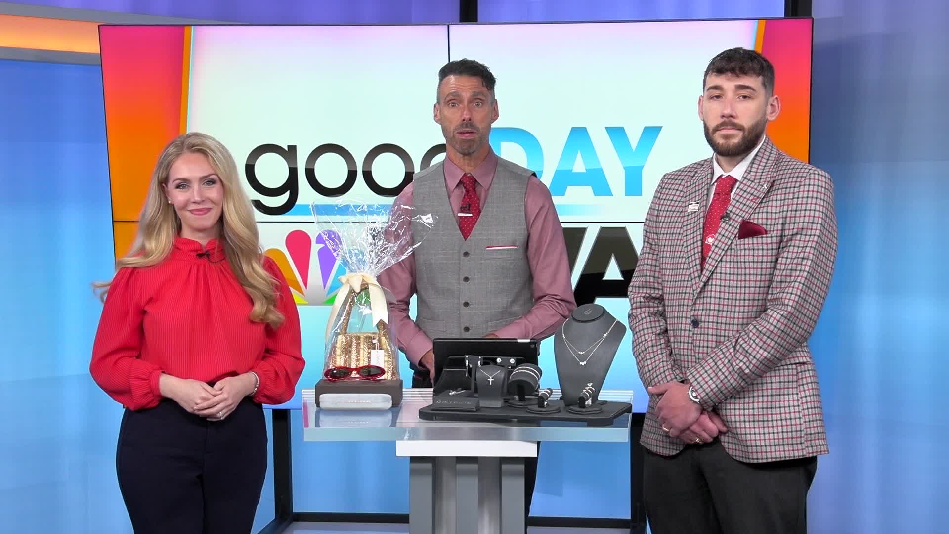 Red Shoe Shindig Returns to Fort Smith – KNWA FOX24