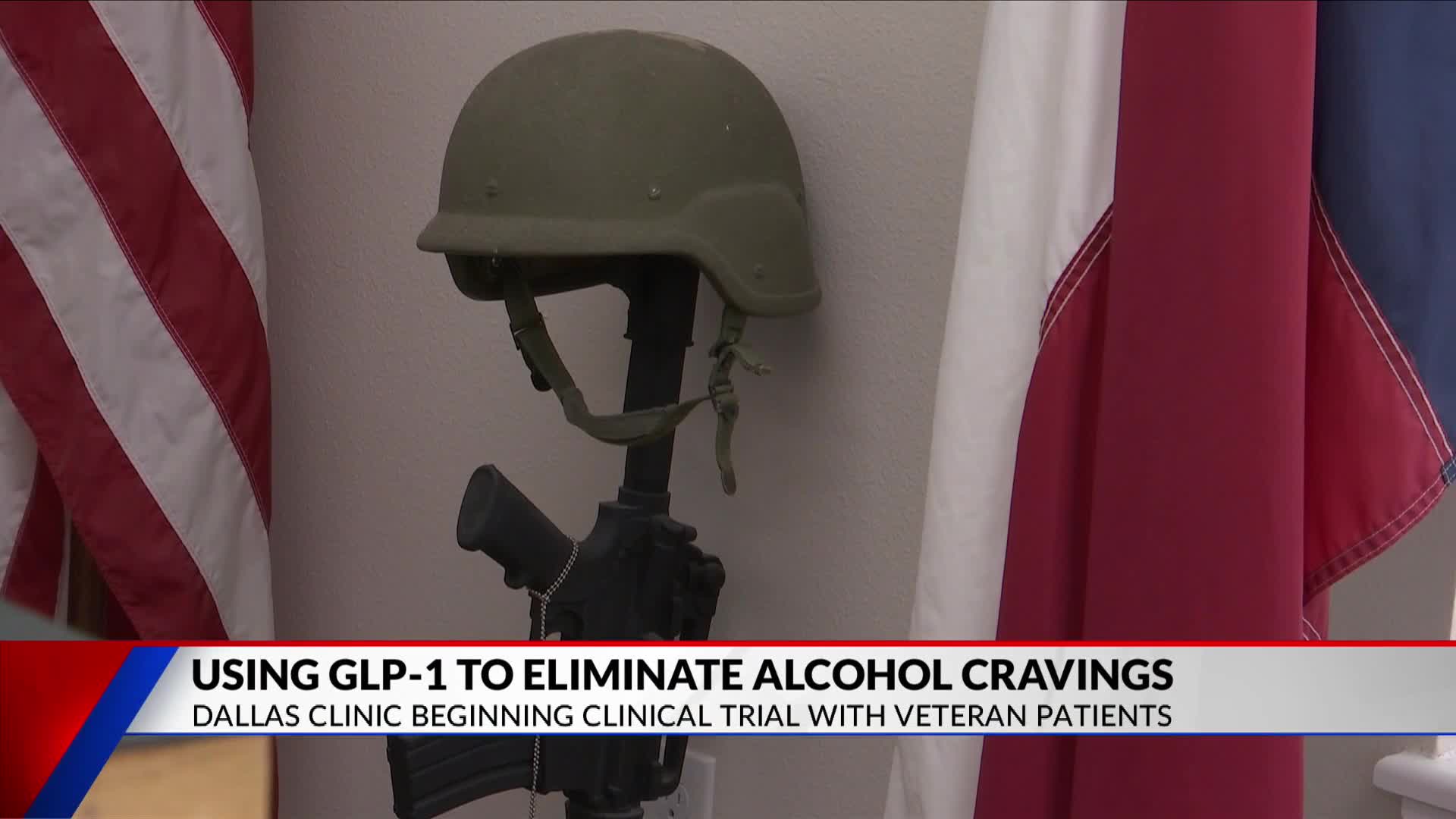 GLP-1 Injections: New Hope for Veterans' Alcohol Addiction