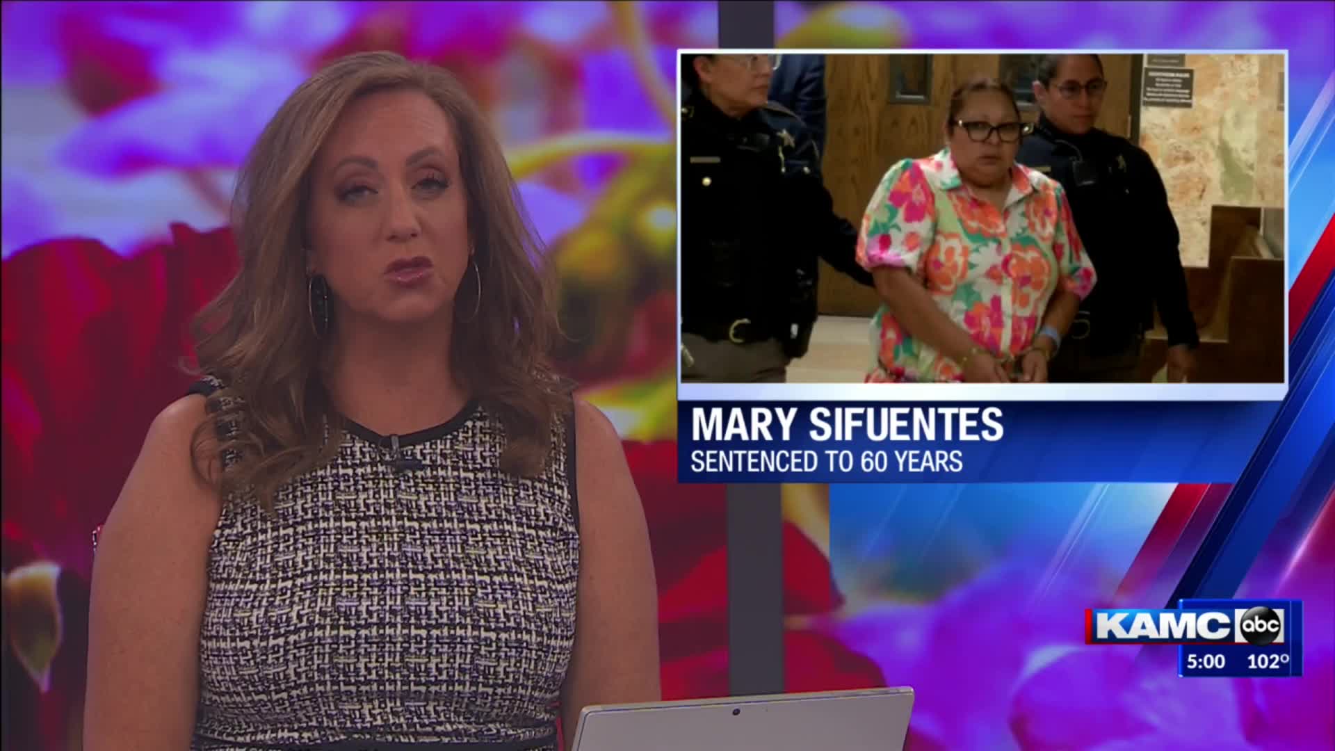 Foster mom sentenced to 60 years in prison for death of 3-month-old ...