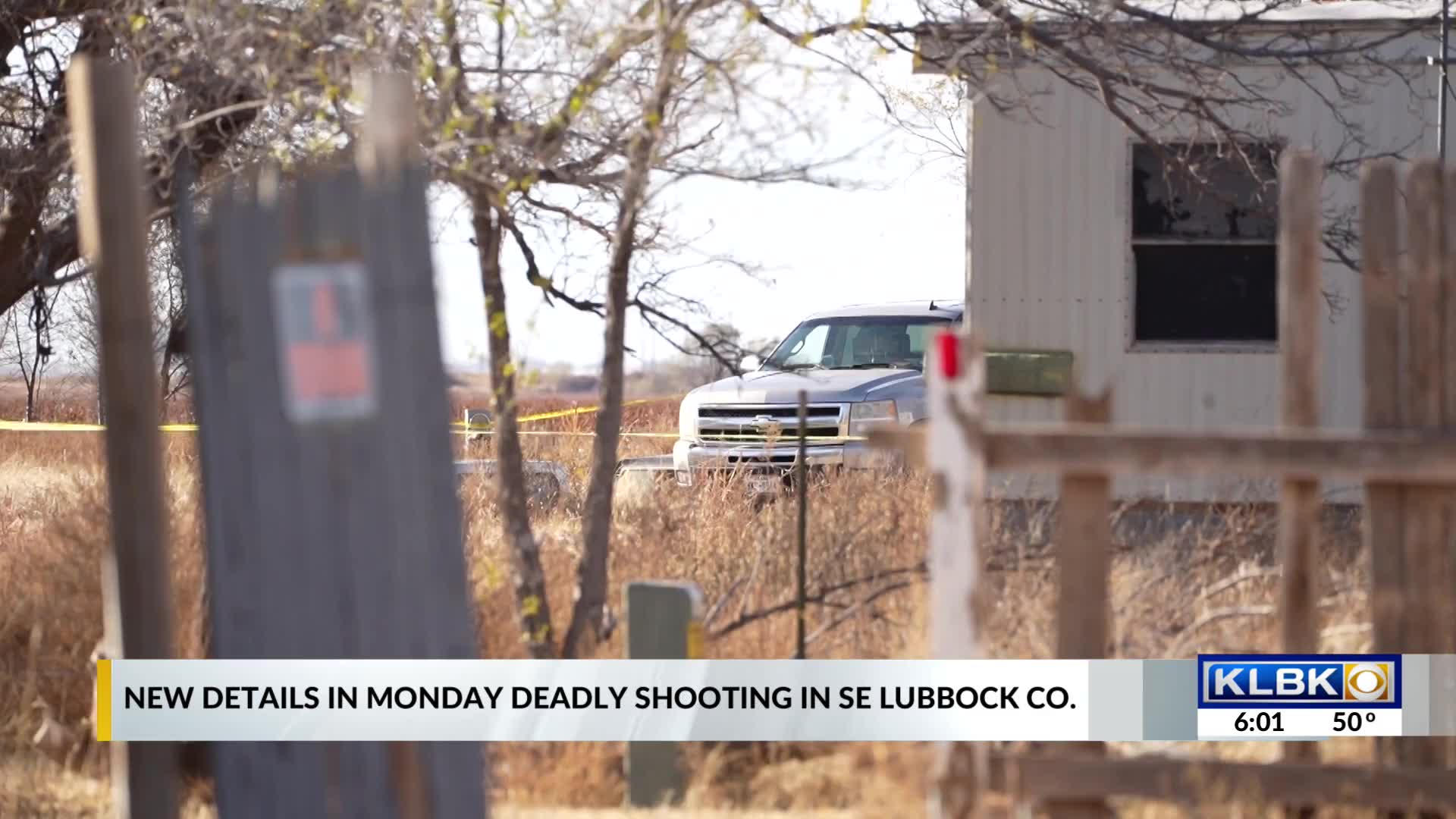 New details in Lubbock murder case: Dead body was dragged – KLBK | KAMC ...