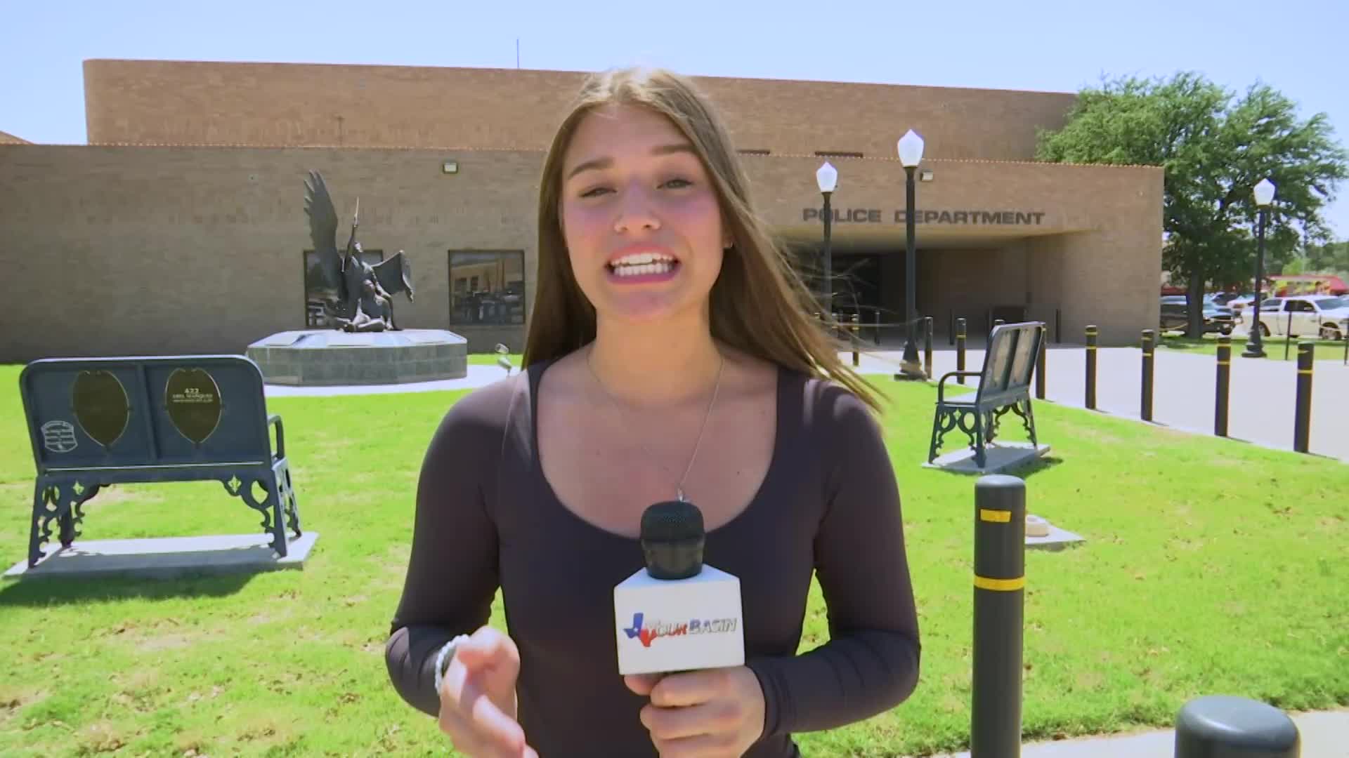 Law enforcement team up to keep students safe during grad season ...