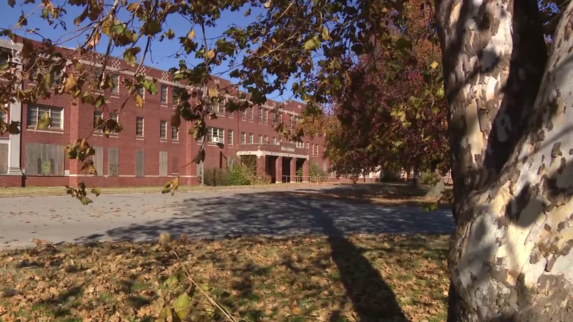 Griffin Memorial Hospital services moving to SW OKC - KFOR.com Oklahoma ...