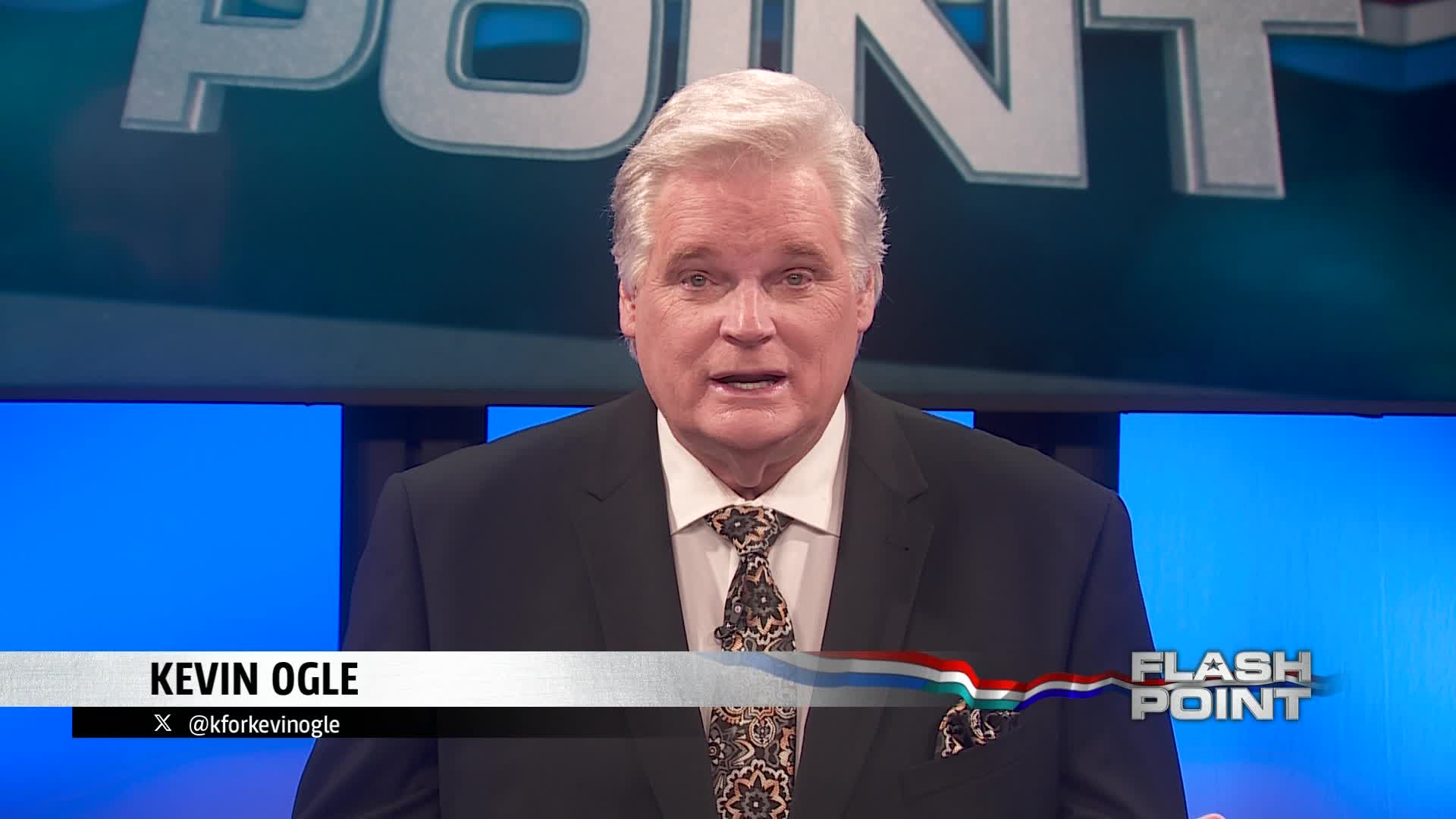 Turpen Flash Point: Mike Turpen returns and the State Chamber discusses ...
