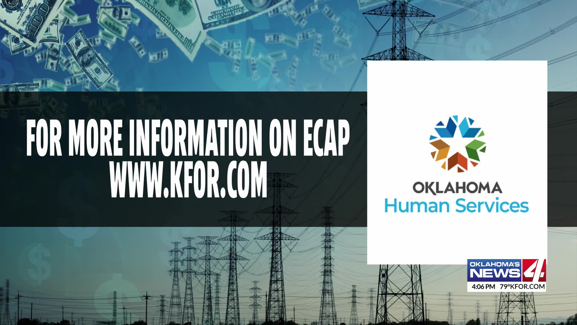 Energy Crisis Assistance Program opens online, Oklahoma Human Services ...