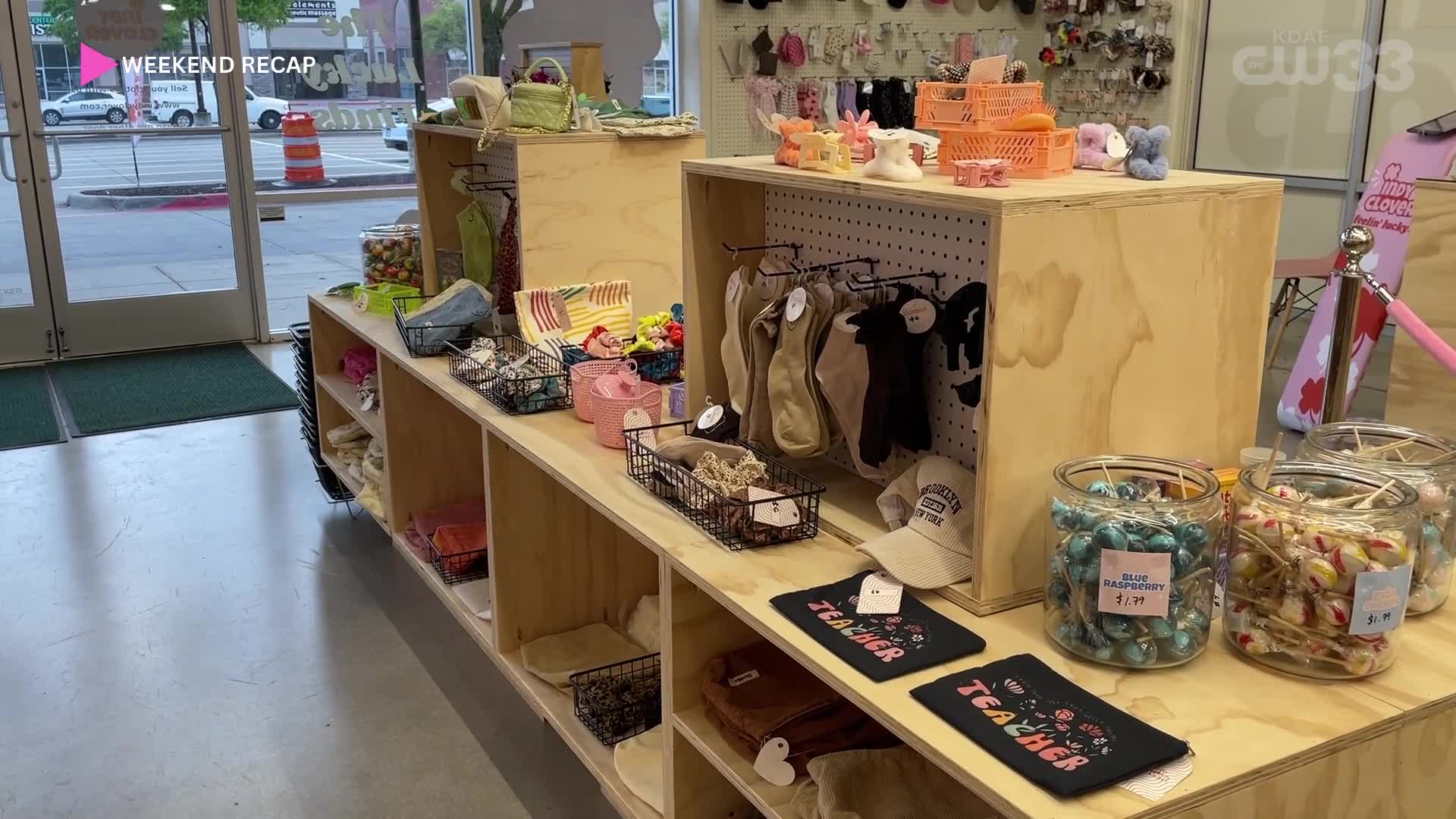 weekend-recap-indy-clover-is-your-new-thrift-destination-cw33-dallas