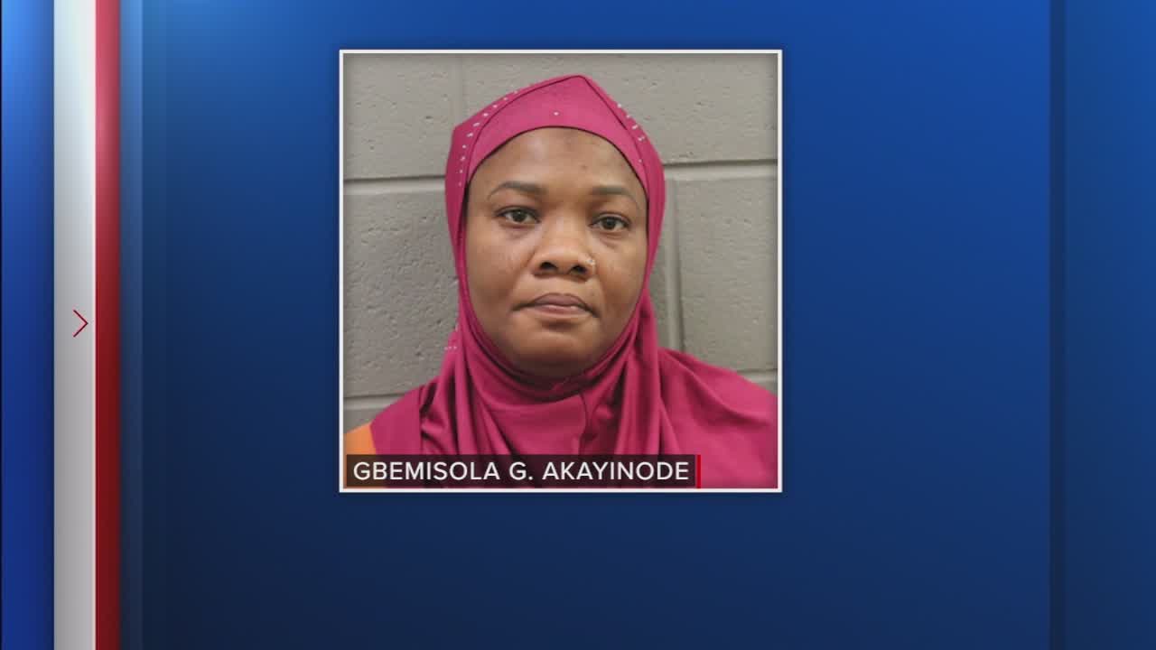 Mother charged with murder in hot car death – CW39 Houston