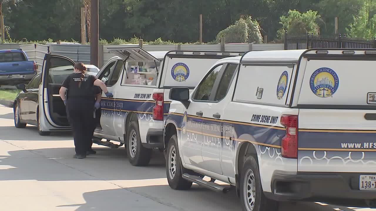 Four people killed in two shootings in southwest Houston and Sugar Land ...