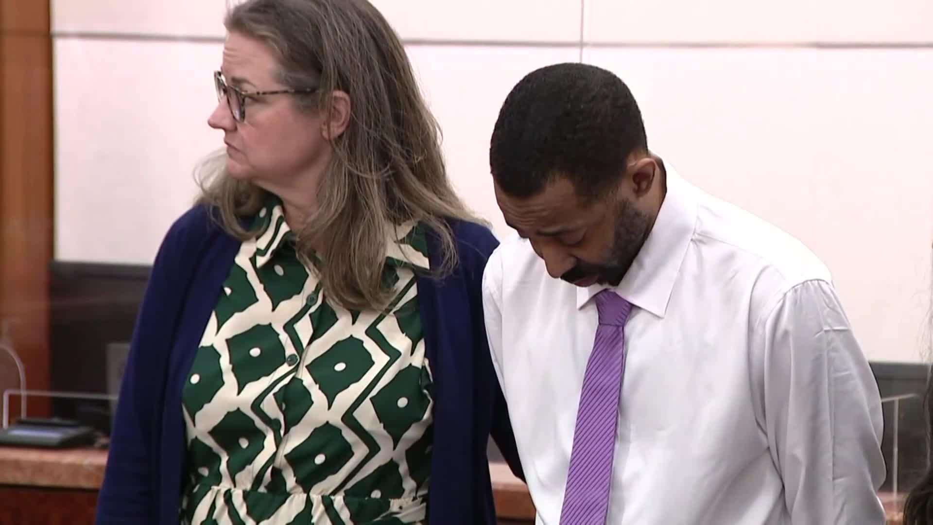 The Last Day in Tony Earls Trial | CW39 Daryl Matthews – CW39 Houston