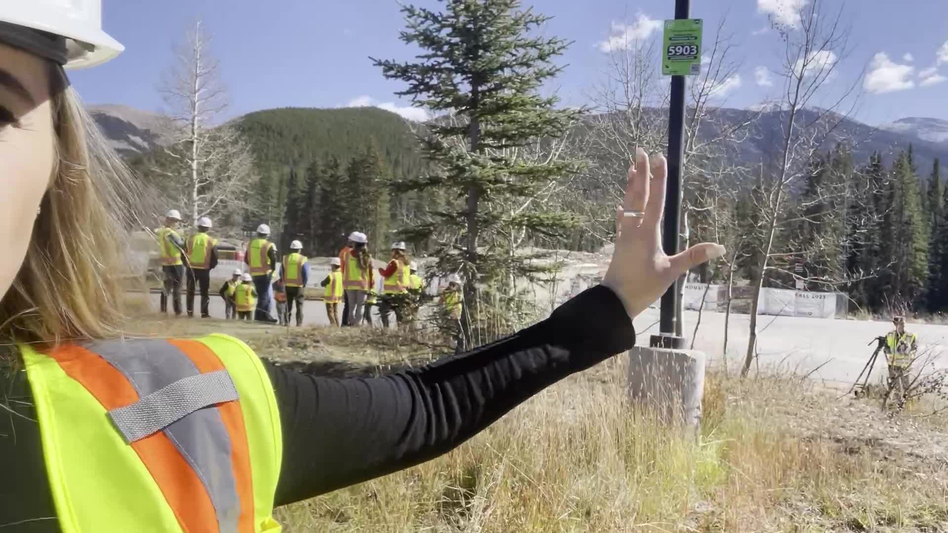 Winter Park Resort employee housing project – FOX31 Denver