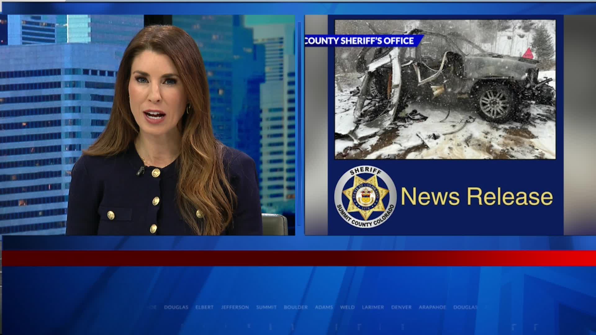 Arson investigation underway after 1 killed in vehicle explosion ...