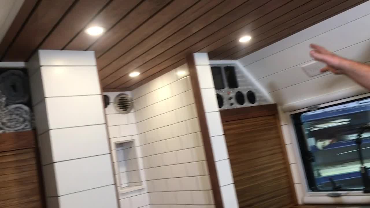 Army veterans design ‘Wolf Rig’ RV – FOX31 Denver