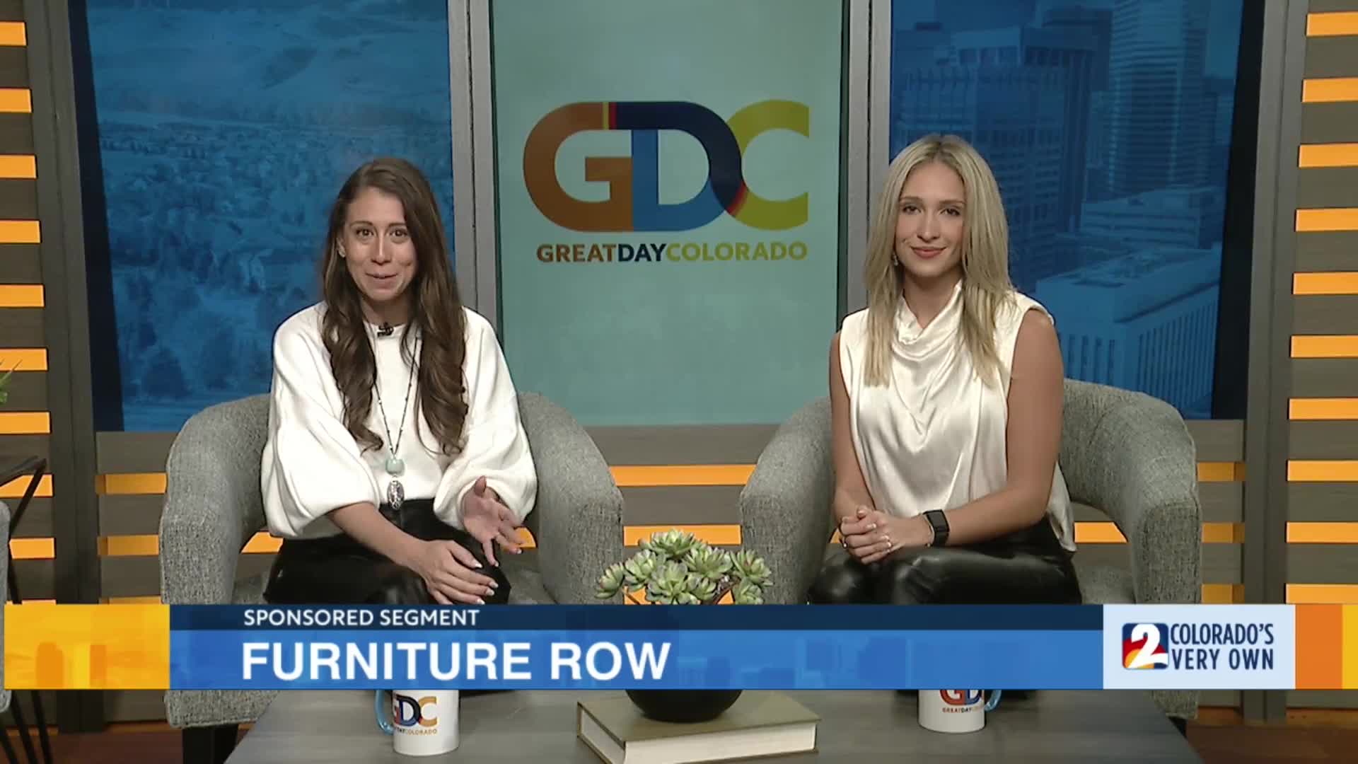 Furniture Row Shop the Home FOX31 Denver