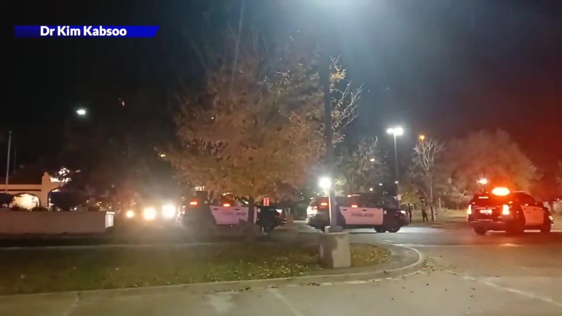 4 Denver officers justified in deadly gas station shooting, DA says ...