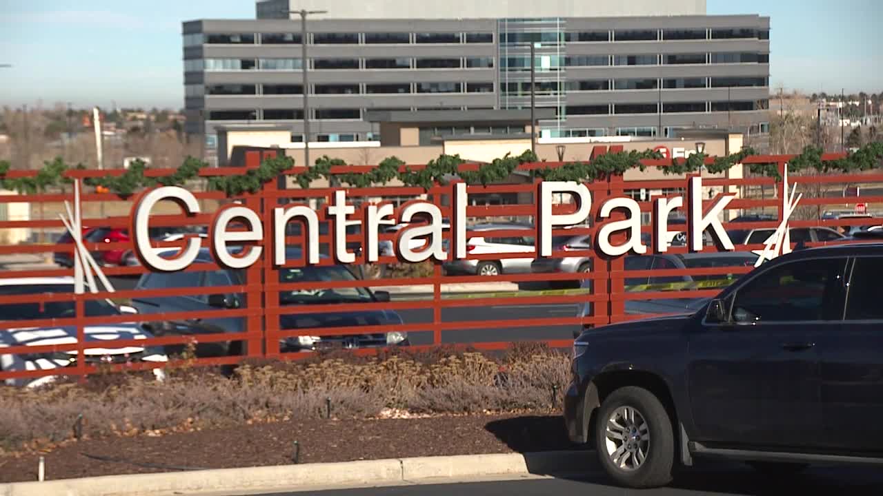 Woman found dead in Highlands Ranch, suspect found dead later – FOX31 ...