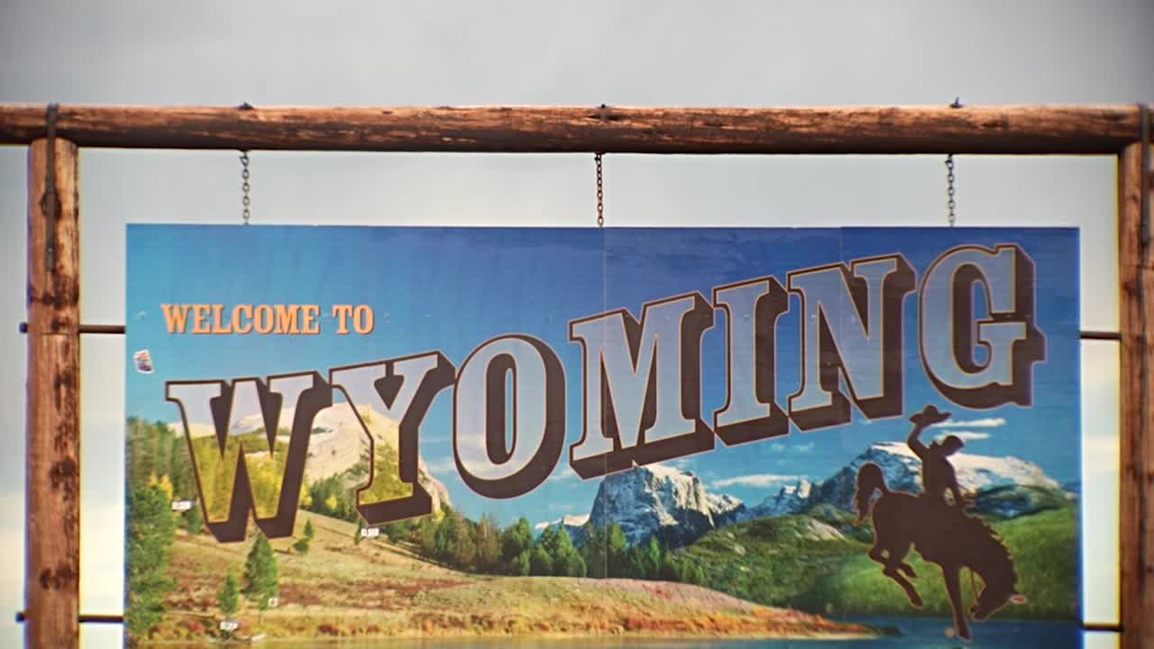 Wyoming fireworks stands see business boom FOX31 Denver