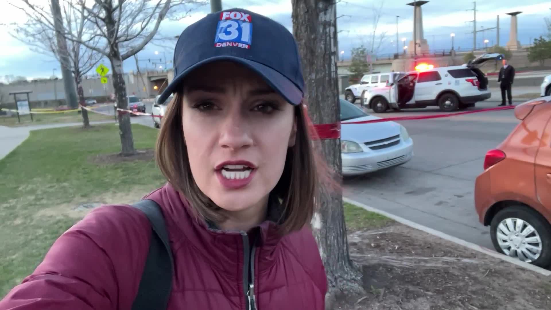 19th Street shooting leaves 1 man dead at the scene – FOX31 Denver