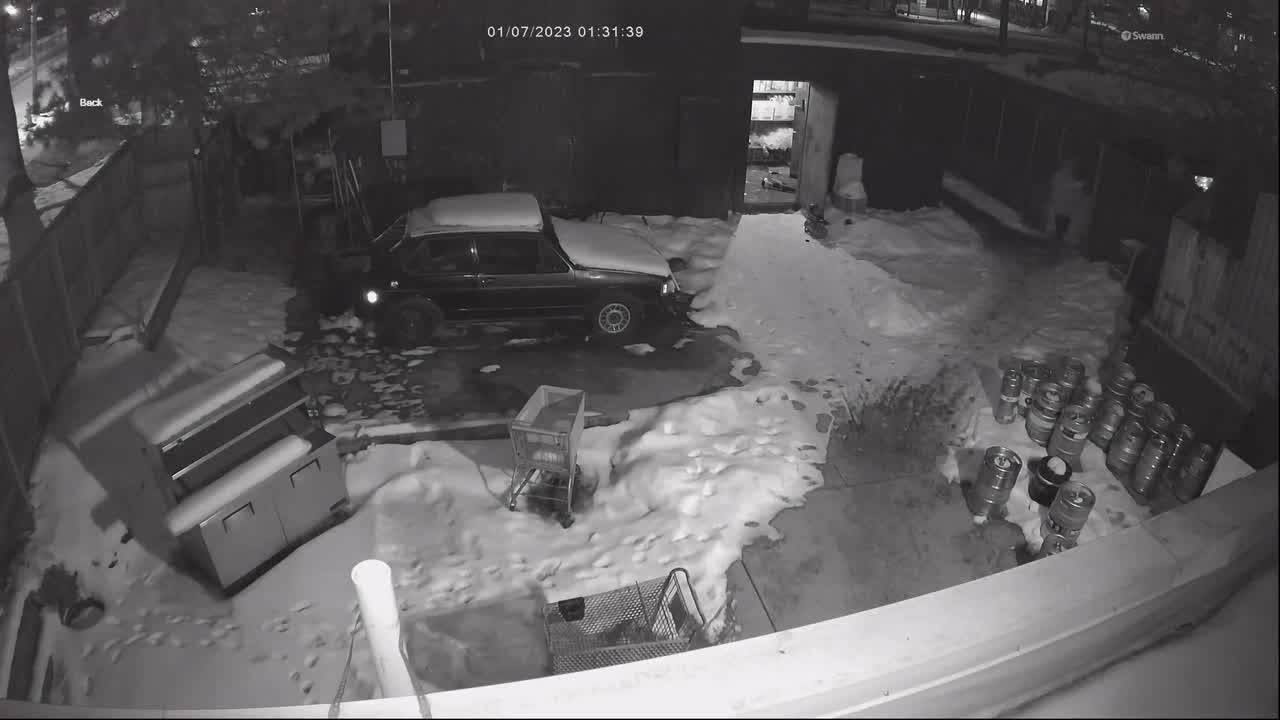 Boulder Backcountry Pizza and Taproom burglary FOX31 Denver